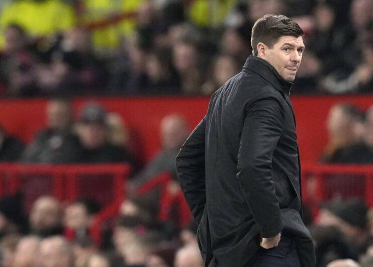 包含阿斯顿维拉发布备战花絮；今晨官宣签约；德甲任务艰巨；纪律约束更严格的词条